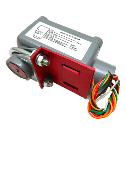 Process Control Systems（PCS）測速開關(guān)A1500系列A1500NF-230VAC