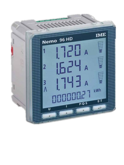 IME多功能指示器Nemo 96HDMF96001，MF96002