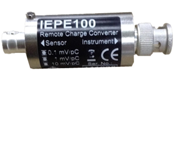 MMF震動(dòng)傳感器信號(hào)調(diào)理器IEPE-100