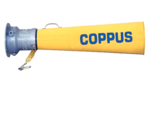 COPPUS壓縮空氣排風機