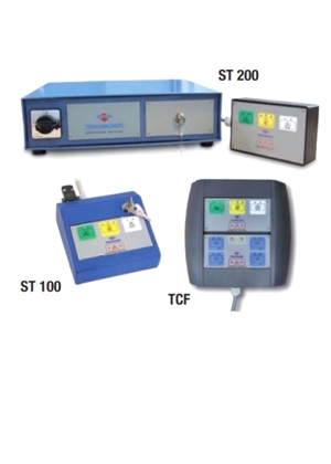 TECNOMAGNETE磁控器